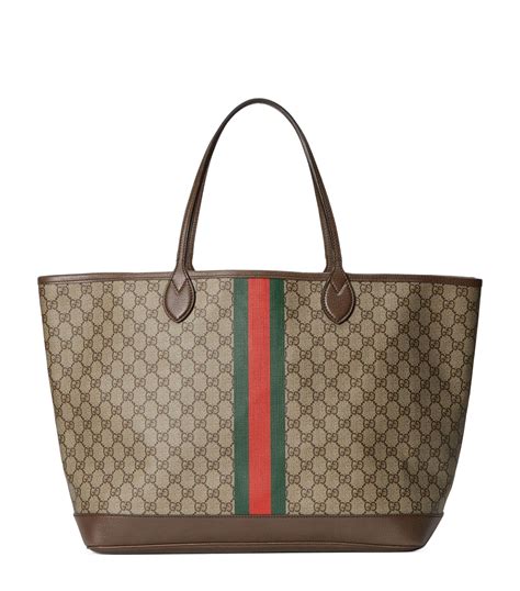 gucci tote bg|Gucci tote bag outlet.